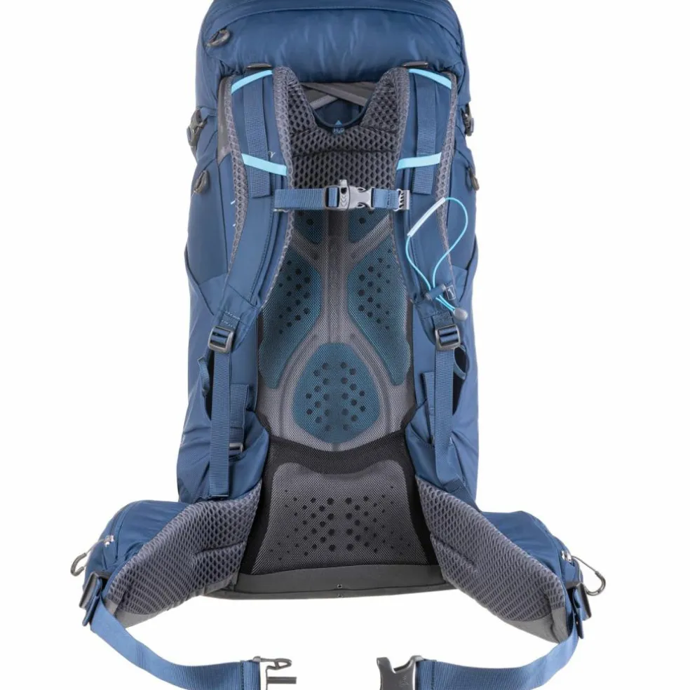 Osprey · Kestrel 48