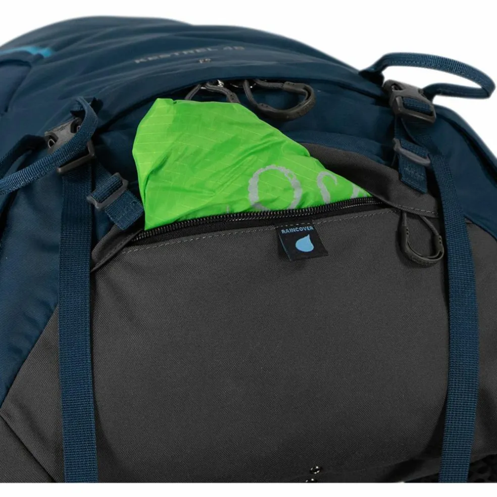 Osprey · Kestrel 48
