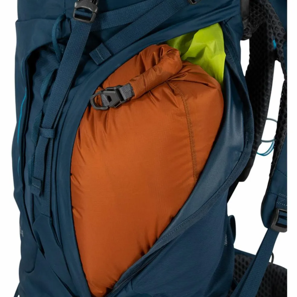 Osprey · Kestrel 48