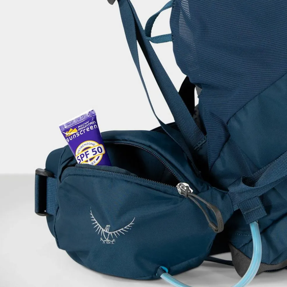 Osprey · Kestrel 48
