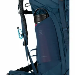 Osprey · Kestrel 48