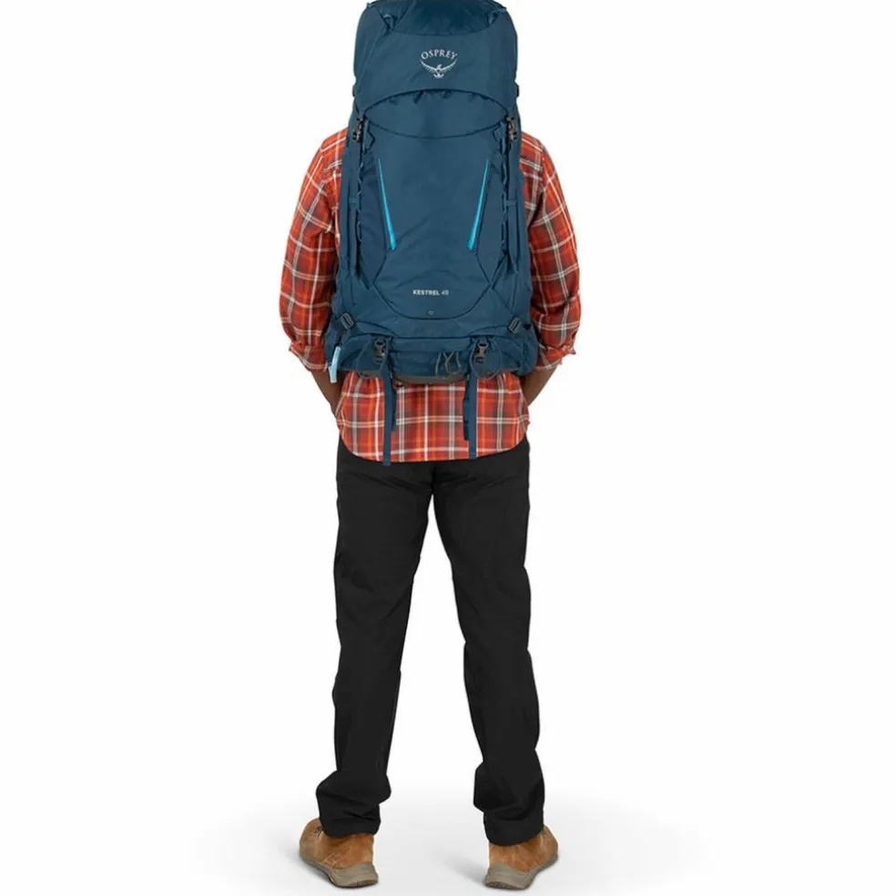 Osprey · Kestrel 48