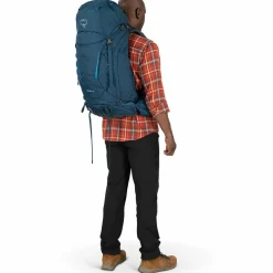 Osprey · Kestrel 48