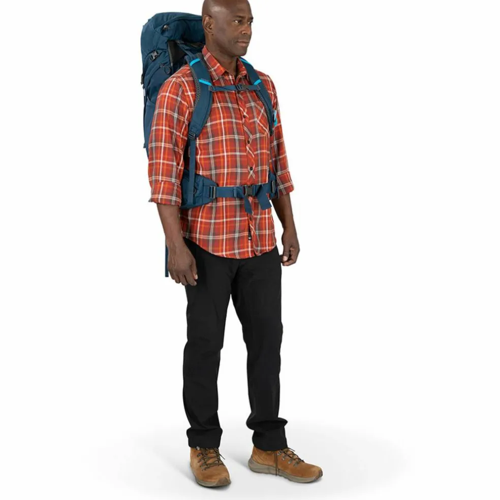 Osprey · Kestrel 48