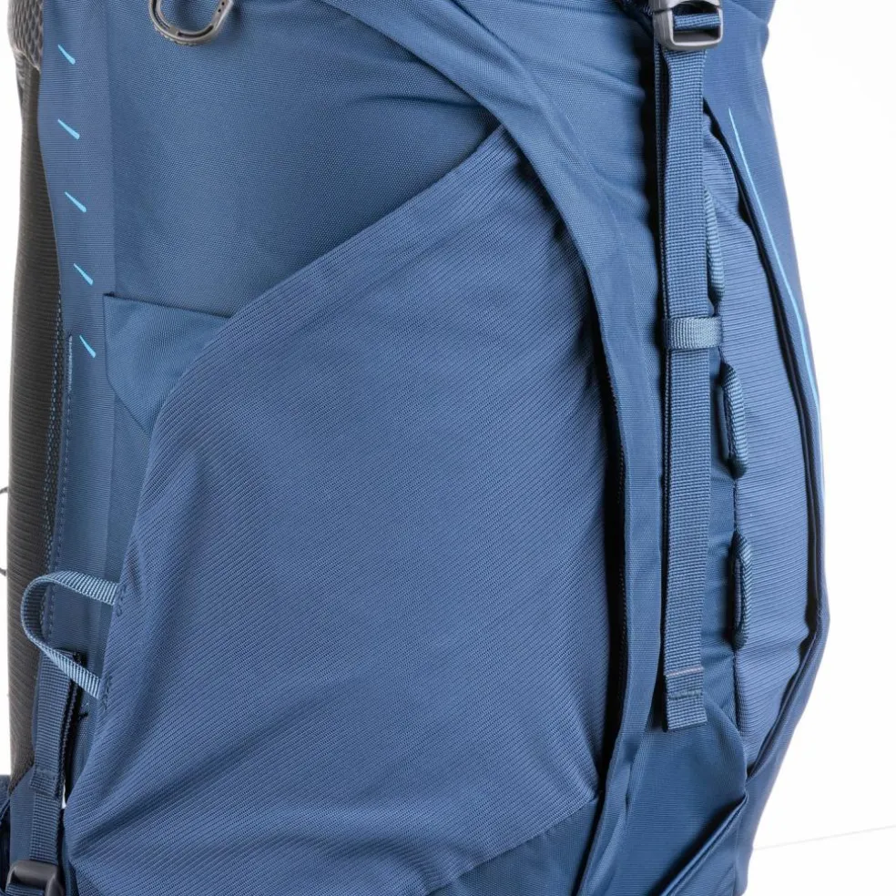 Osprey · Kestrel 48
