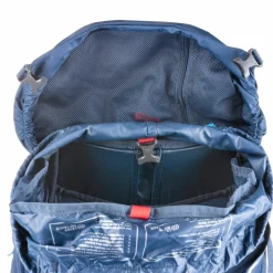 Osprey · Kestrel 48