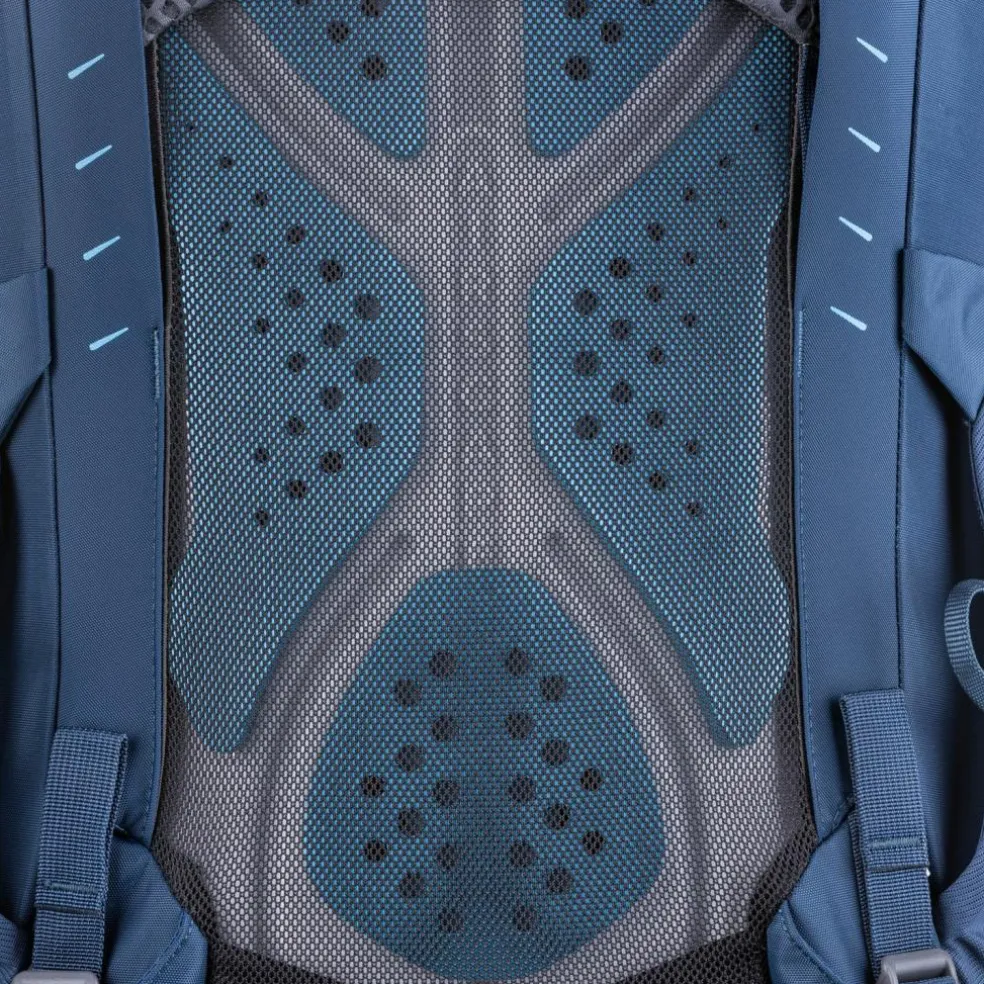Osprey · Kestrel 48