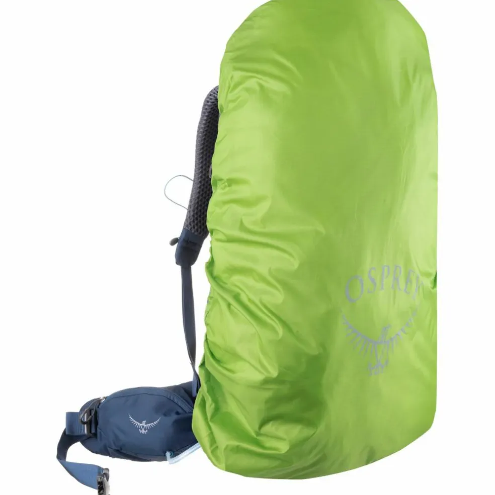 Osprey · Kestrel 48