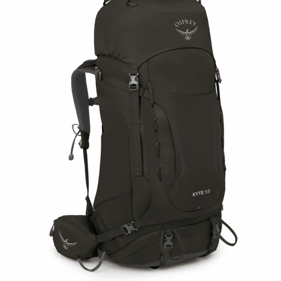 Osprey · Kyte 58