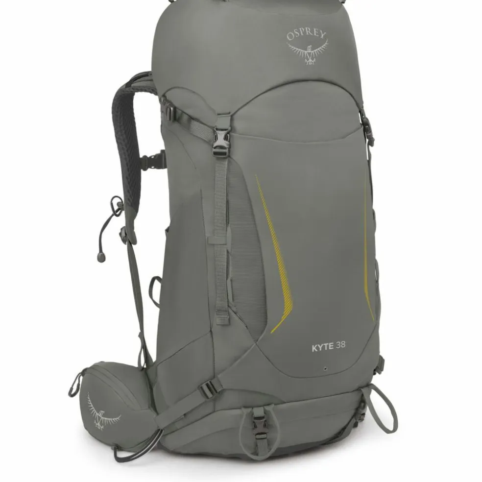 Osprey · Kyte 38