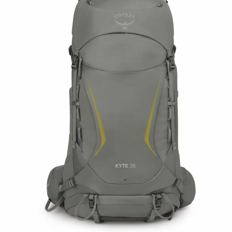 Osprey · Kyte 38