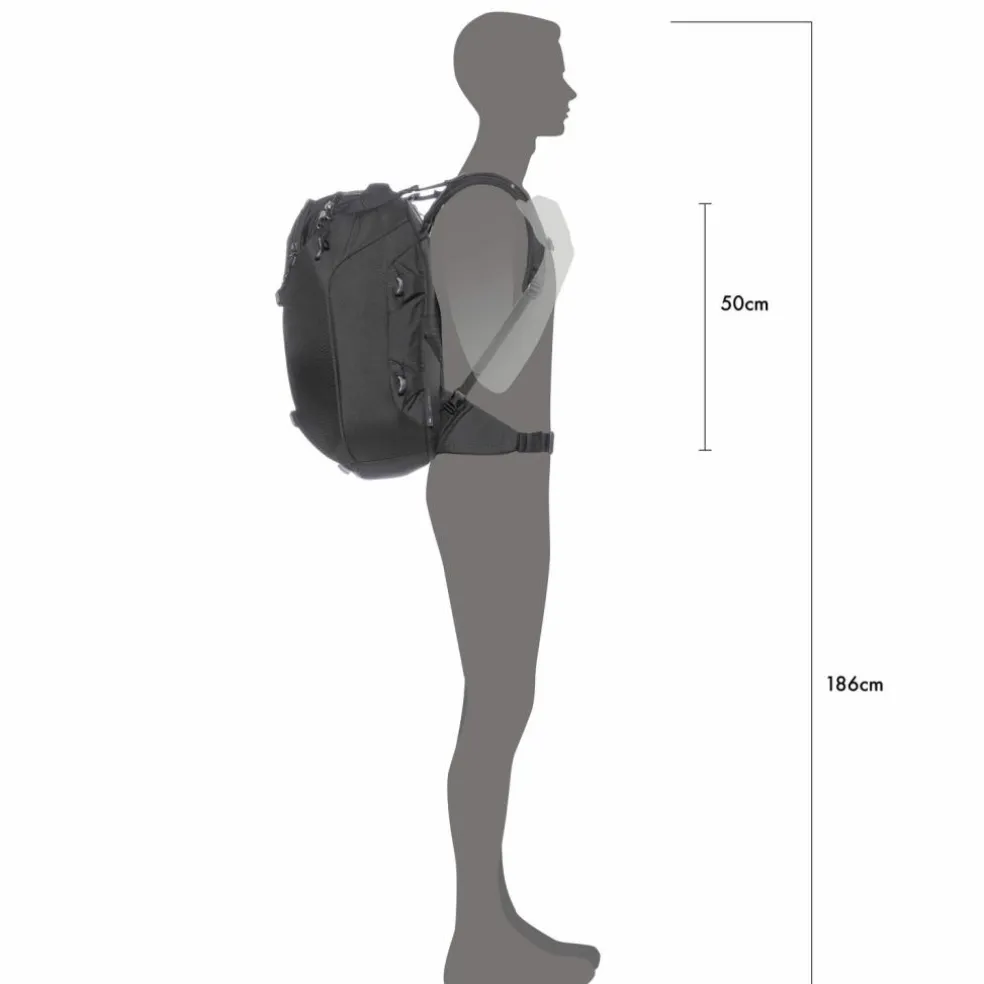 Osprey · Porter 46
