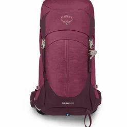 Osprey · Sirrus 26