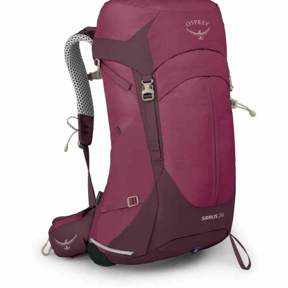 Osprey · Sirrus 26