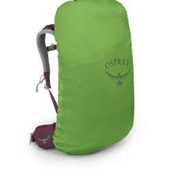 Osprey · Sirrus 26