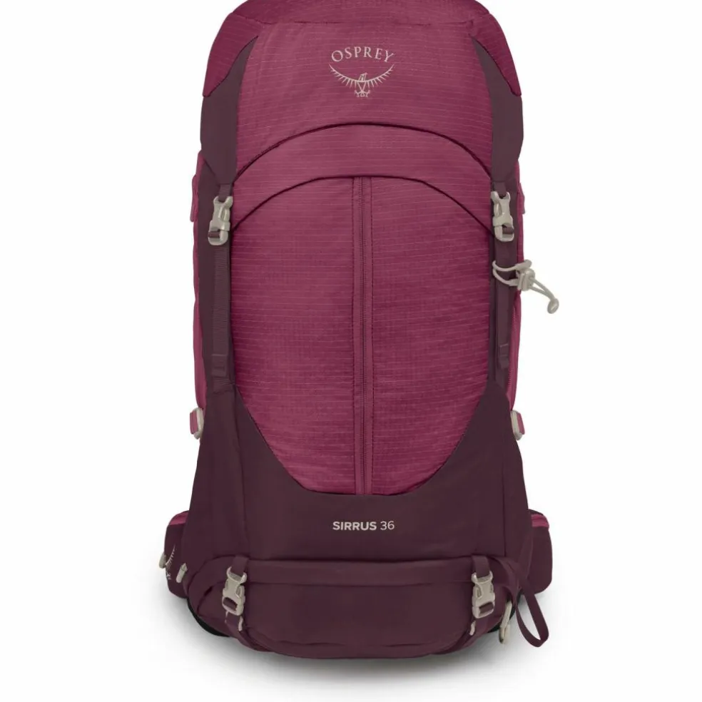 Osprey · Sirrus 36