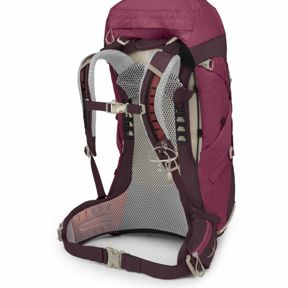 Osprey · Sirrus 36
