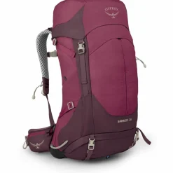 Osprey · Sirrus 36