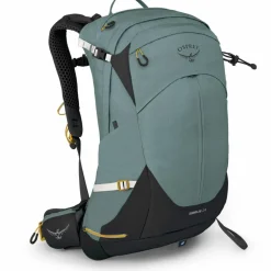 Osprey · Sirrus 24