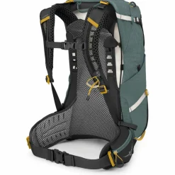 Osprey · Sirrus 24