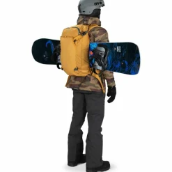 Osprey · Soelden 22