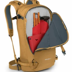 Osprey · Soelden 22