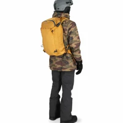 Osprey · Soelden 22
