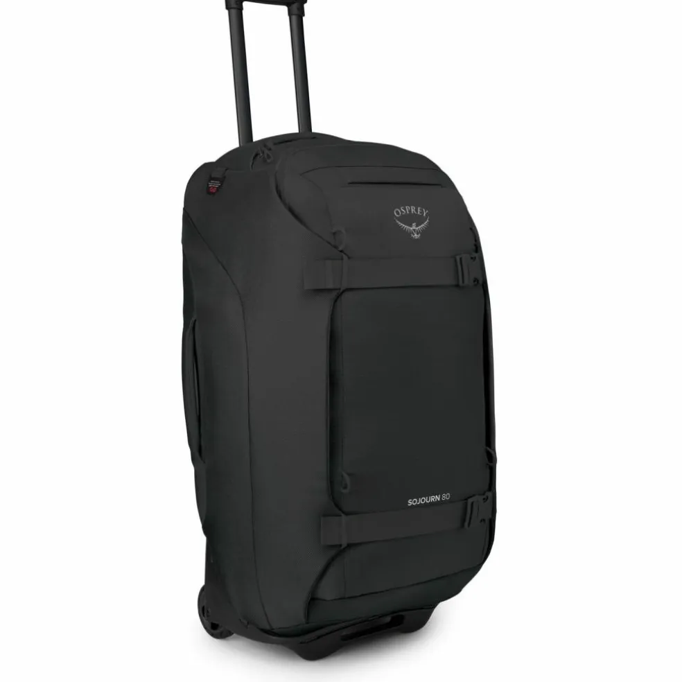 Osprey · Sojourn 80