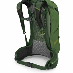 Osprey · Stratos 24