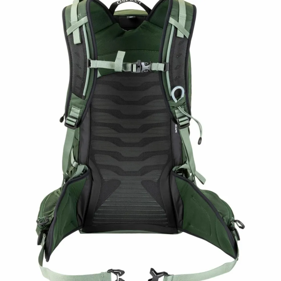 Osprey · Talon 22