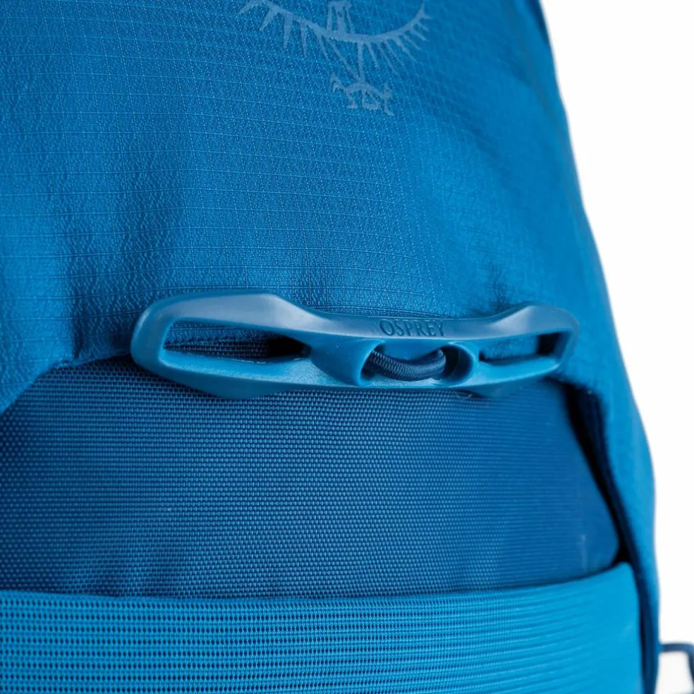 Osprey · Talon 22