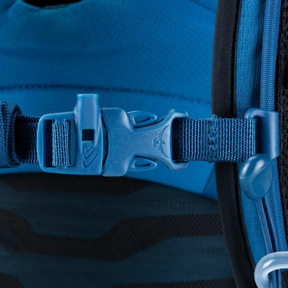 Osprey · Talon 22