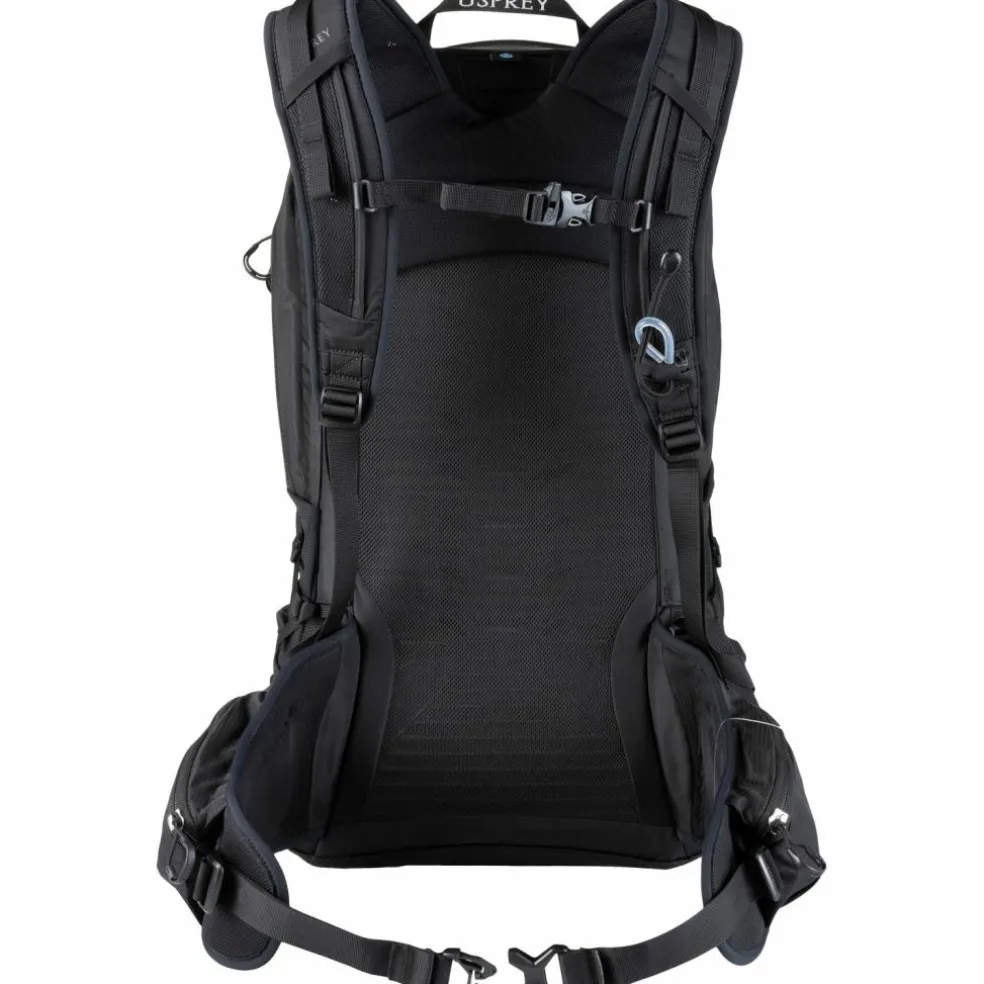Osprey · Talon 22