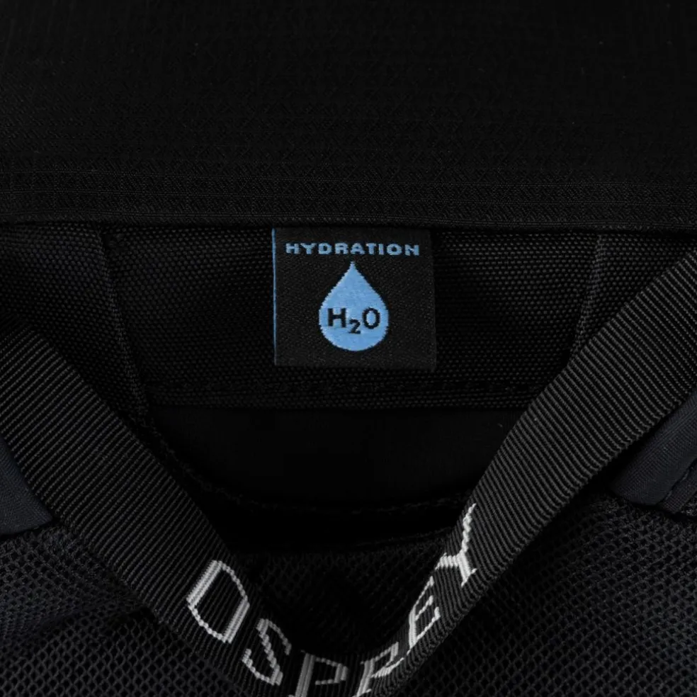 Osprey · Talon 22