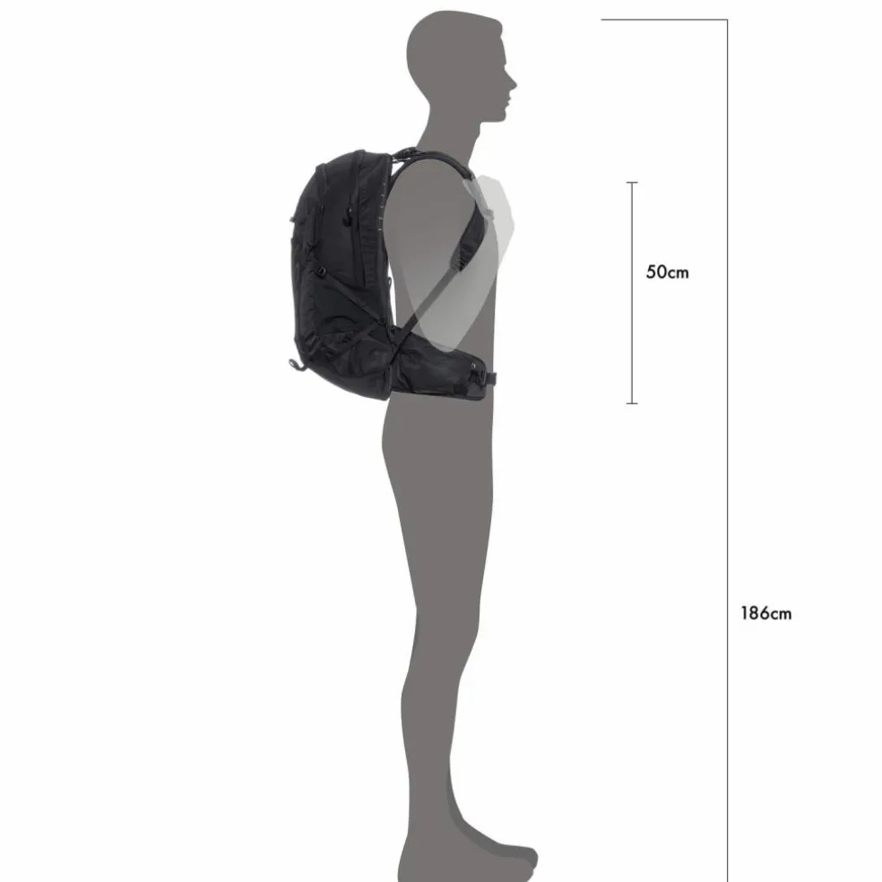 Osprey · Talon 22