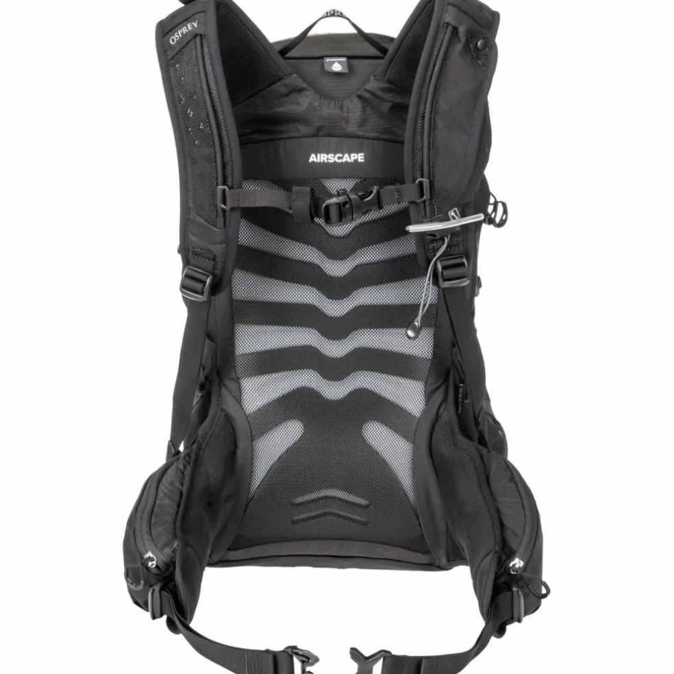 Osprey · Tempest 9