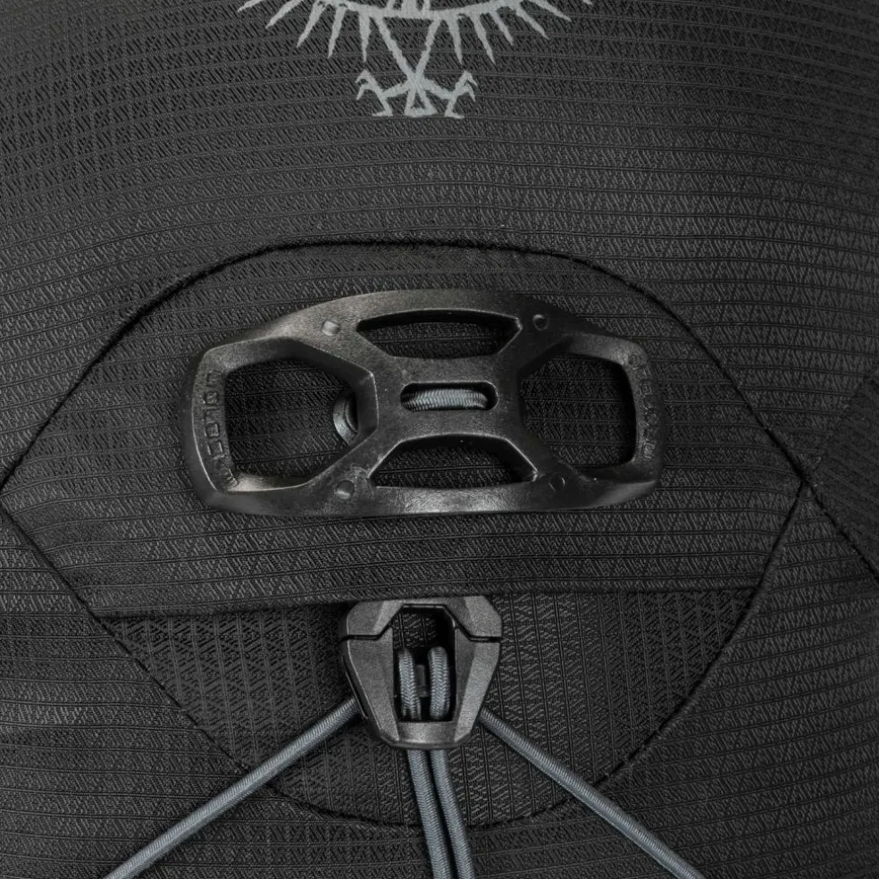 Osprey · Tempest 9
