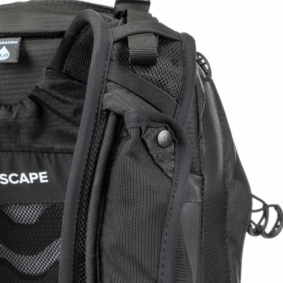 Osprey · Tempest 9