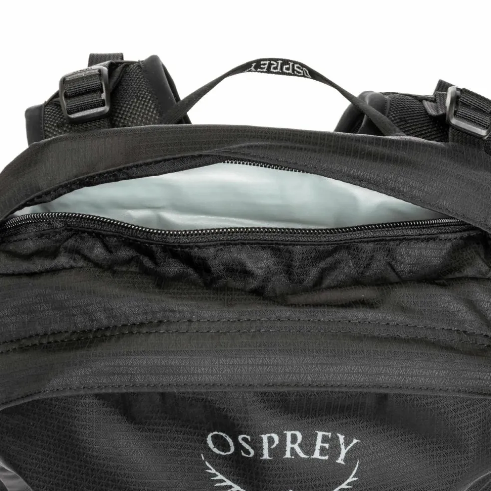 Osprey · Tempest 9