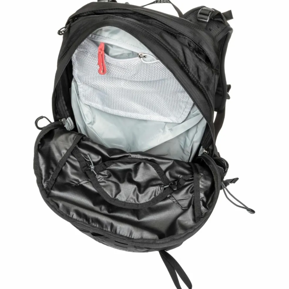 Osprey · Tempest 9