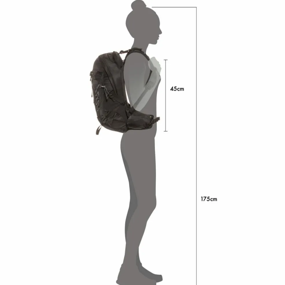 Osprey · Tempest 9