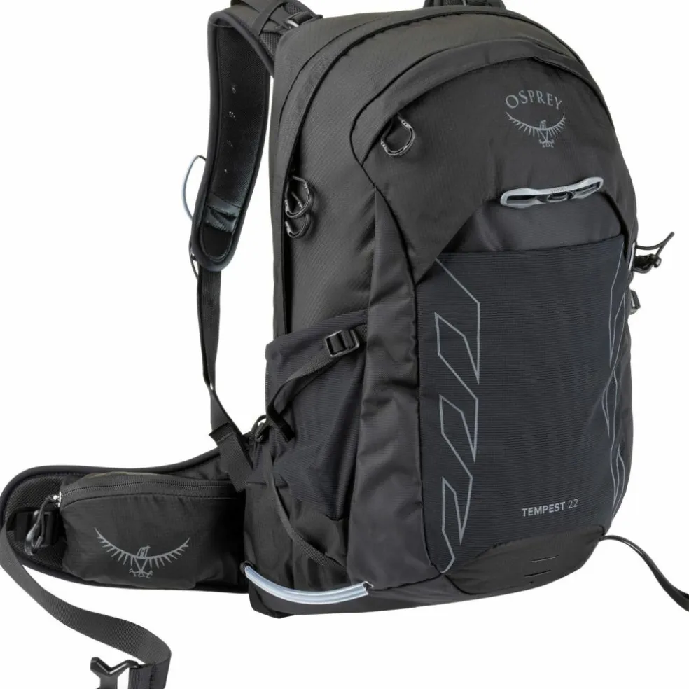 Osprey · Tempest 22