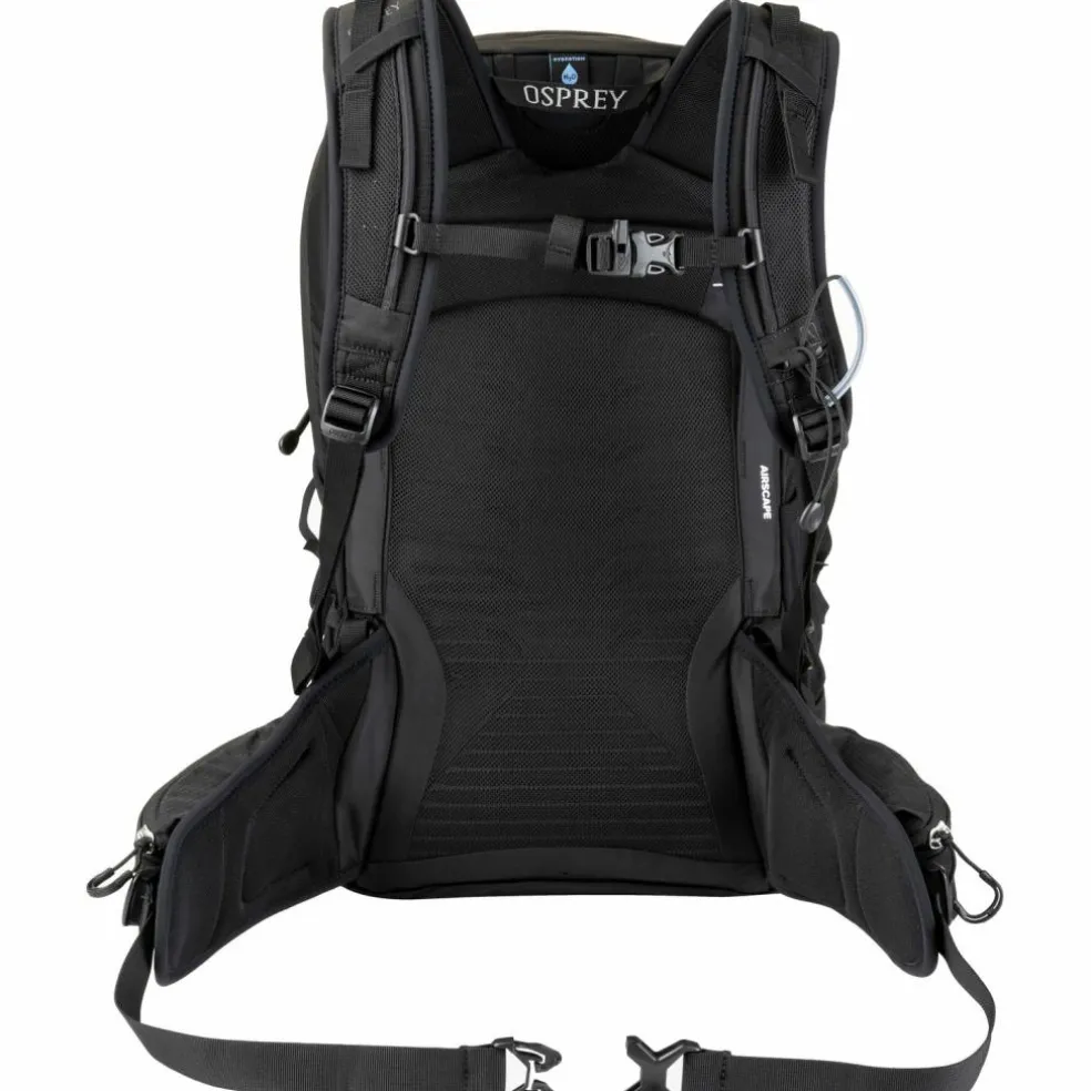 Osprey · Tempest 22
