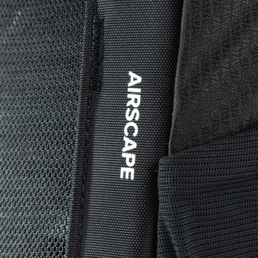 Osprey · Tempest 22