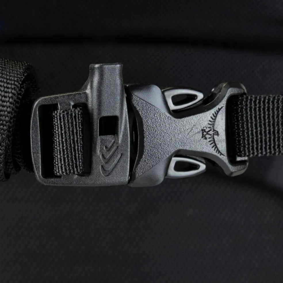 Osprey · Tempest 22