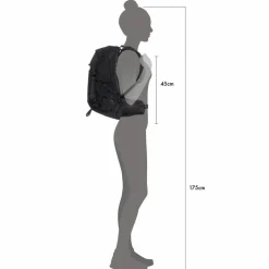 Osprey · Tempest 22