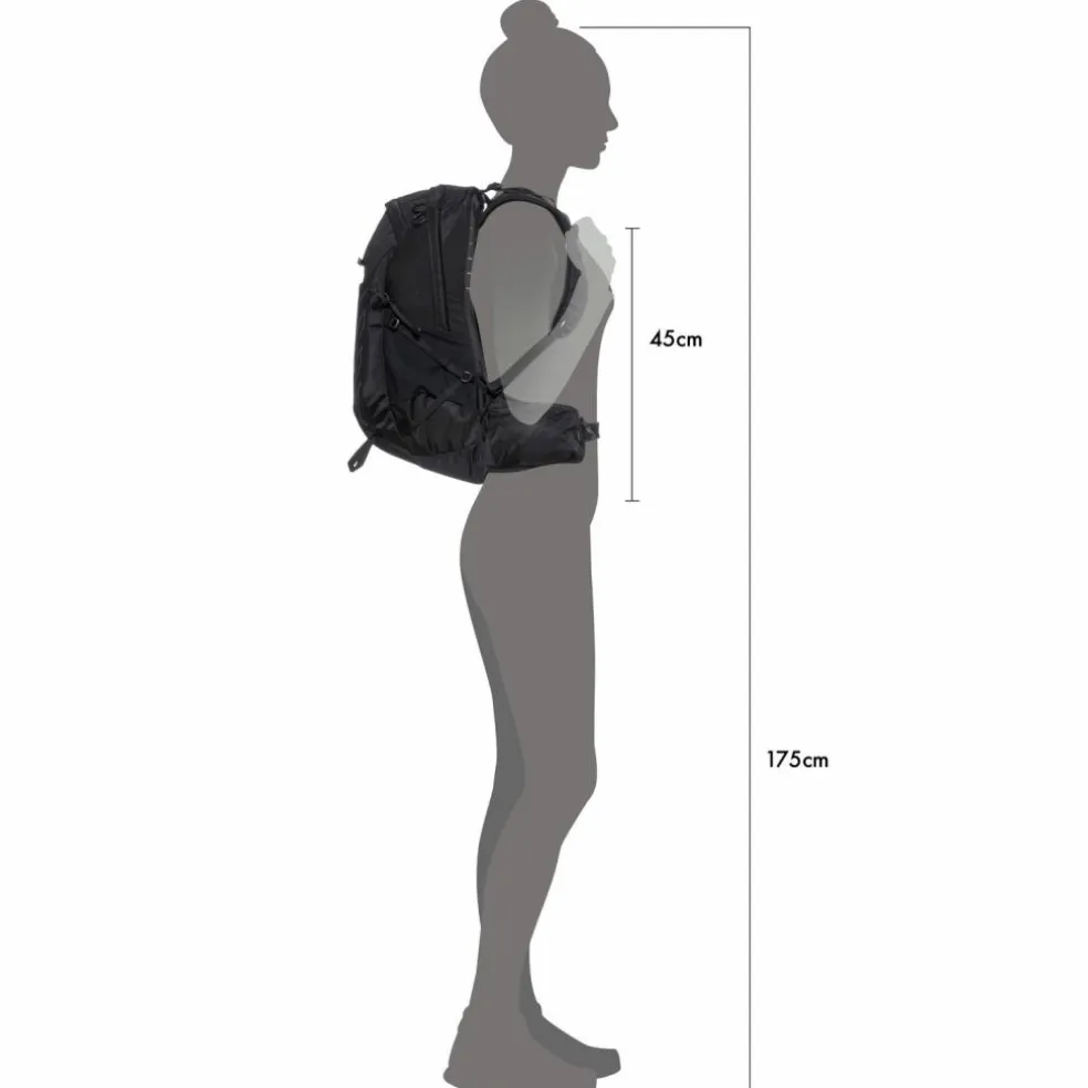 Osprey · Tempest 22