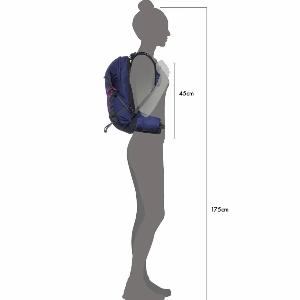 Osprey · Tempest 22