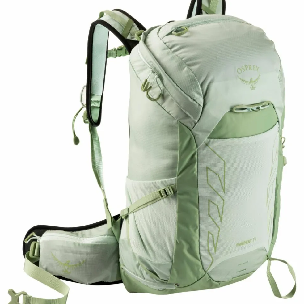 Osprey · Tempest 26