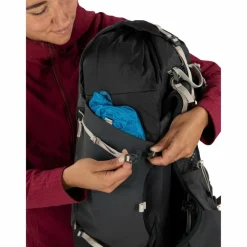 Osprey · Tempest Velocity 30